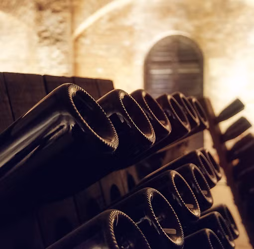 Grands vins
