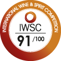 International Wine Spirit Competition International Wine Spirit Competition