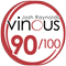 90/100 VINOUS 90/100 VINOUS