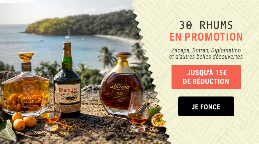 Rhum, Ron, Rum