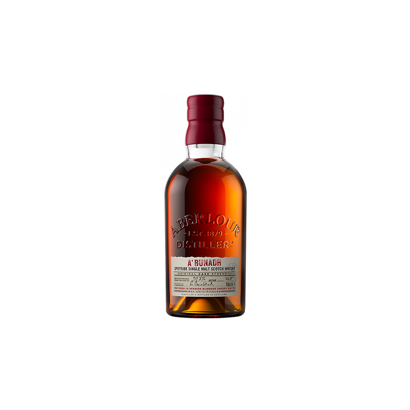 Aberlour a Bunadh
