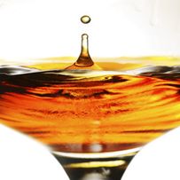 armagnac et chocolat