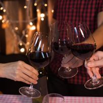 beaujolais fête
