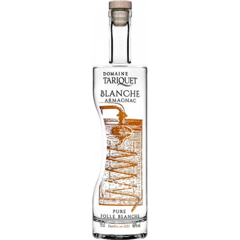 blanche armagnac