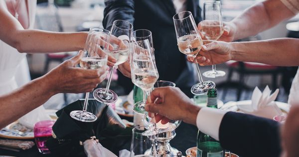 Mariage, baptême, anniversaire : Notre sélection de champagnes médaillés d’or à moins de 30 euros
