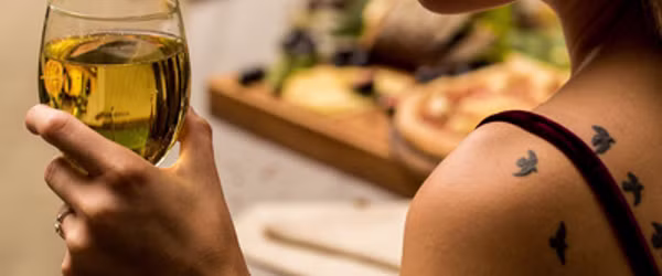 Combien de calories dans mon verre ?