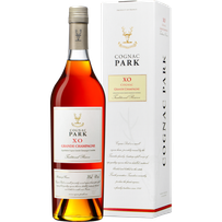 Cognac Park - XO Grande Champagne - en Etui