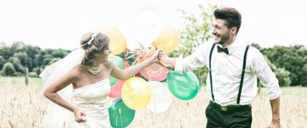 VIN D’HONNEUR ET MARIAGE