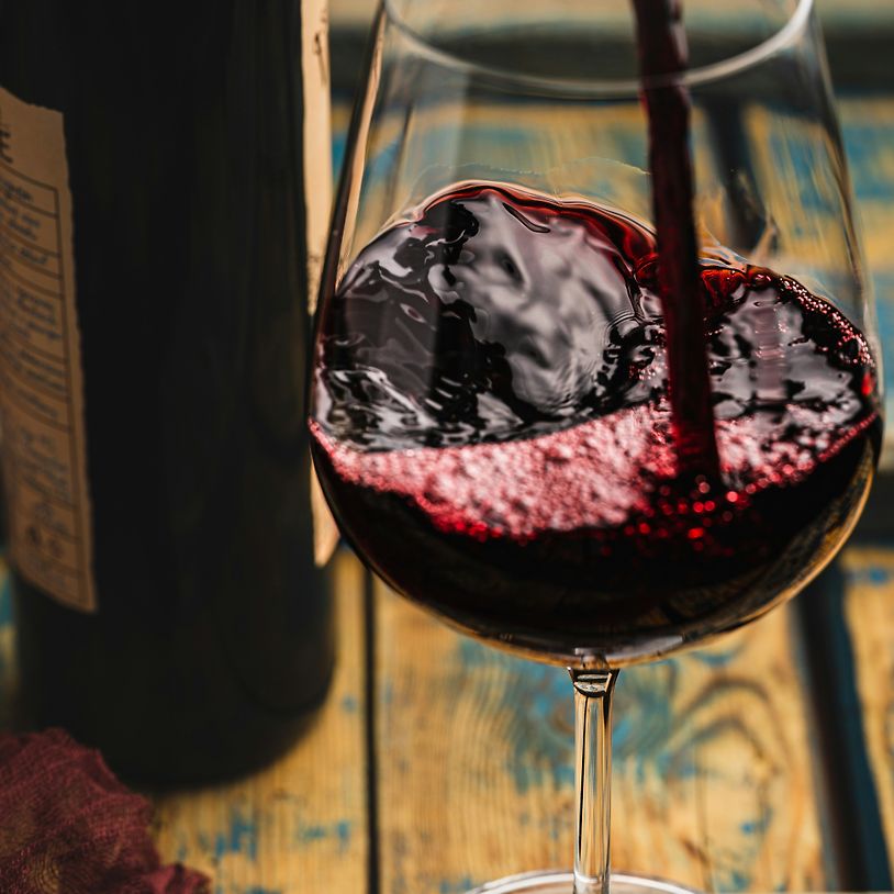 zinfandel californien