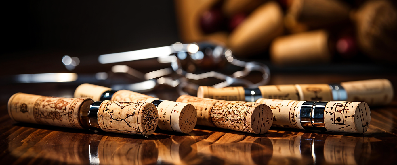Nos accessoires vin