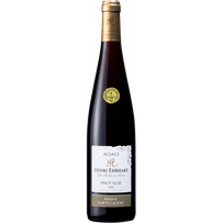 Pinot Noir Reserve Particuliere - Henri Ehrhart