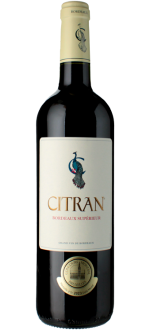 Citran - Bordeaux Supérieur 2023