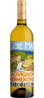 Côté Mas Blanc 2024 - Domaines Paul Mas