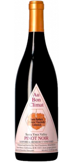 Pinot Noir Sanford & Benedict Vineyard 2019 - au Bon Climat