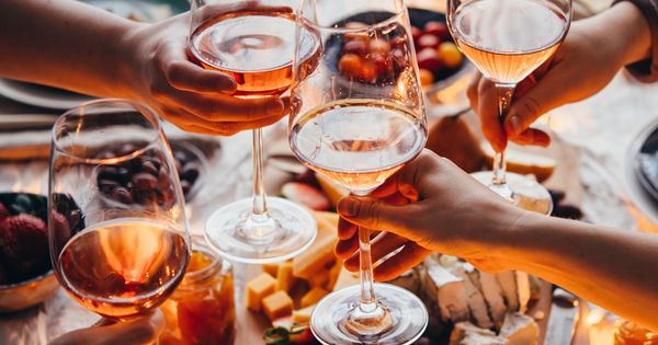 5 bons vins rosés à moins de 10 euros pour l'été