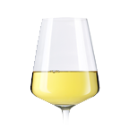 trockener Weißwein Pouilly Fumé
