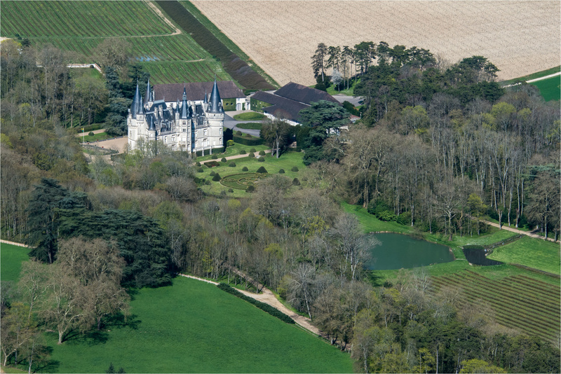 Château de Nozet - Pouilly Fumé
