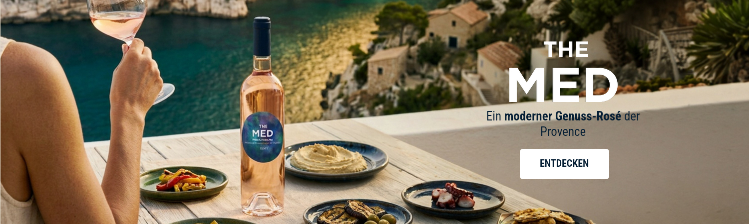 Alle unsere Roséweine