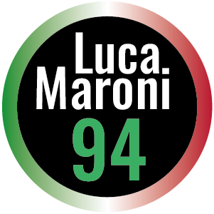 94/100 Luca MARONI 94/100 Luca MARONI