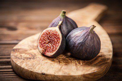 RICETTA DI PETTO D'ANATRA AI FICHI