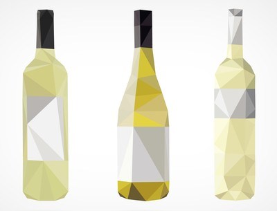 Selezione vini bianchi Vinatique