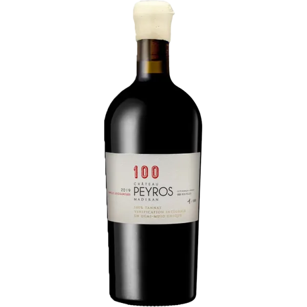 100 2022 - Château Peyros