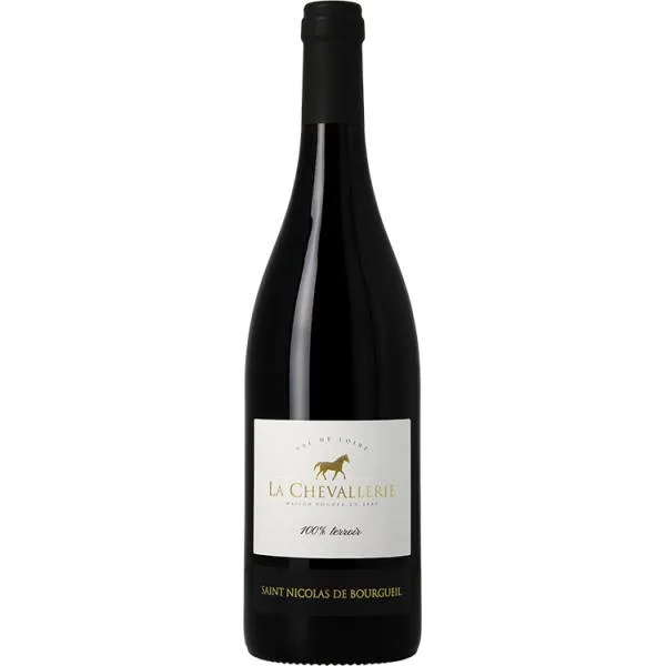 100% Terroir 2024 - Domaine la Chevallerie