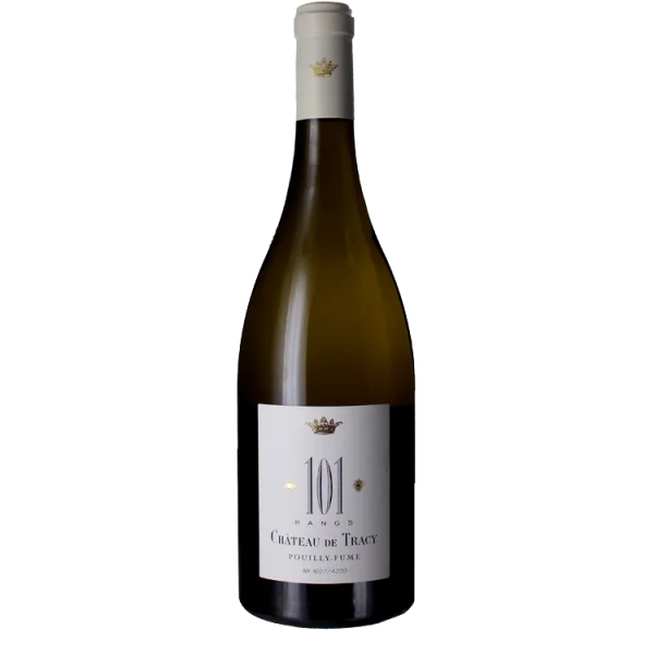 101 Rangs 2020 - Château de Tracy