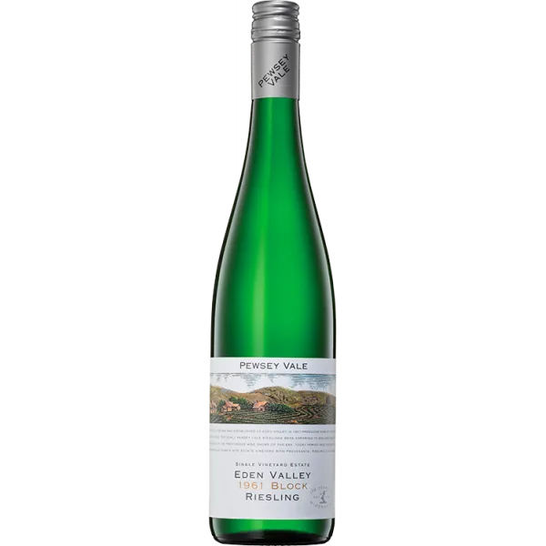 1961 Block Riesling 2023 - Pewsey Vale