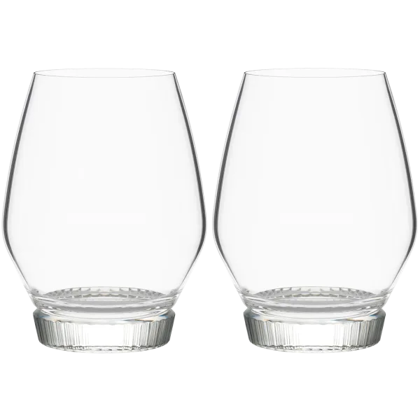 2 Verres - All American Bourbon - Ref 6416/73 - Riedel
