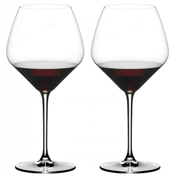 2 Verres Pinot Noir  Extreme - Riedel