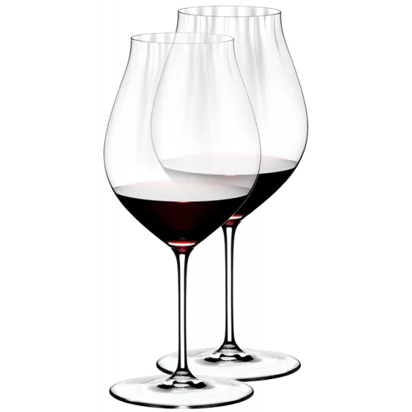 2 Verres Pinot Noir Performance - Riedel