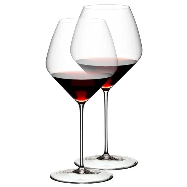 2 Verres Pinot Noir Veloce - Riedel