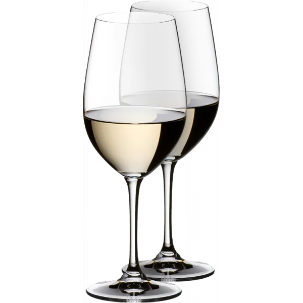 2 Verres Riesling Grand Cru - Ref 6416/15 - Gamme Vinum - Riedel