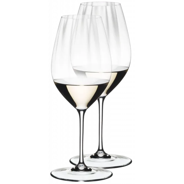 2 Verres Riesling Performance - Riedel