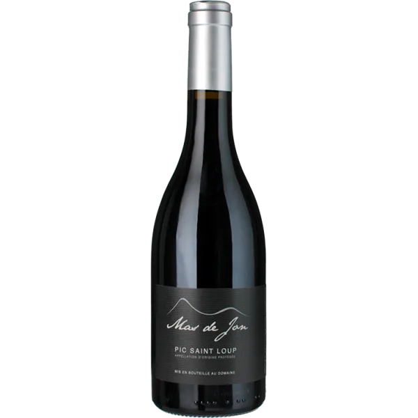 50 cl - Mas de Jon - Pic Saint Loup 2024