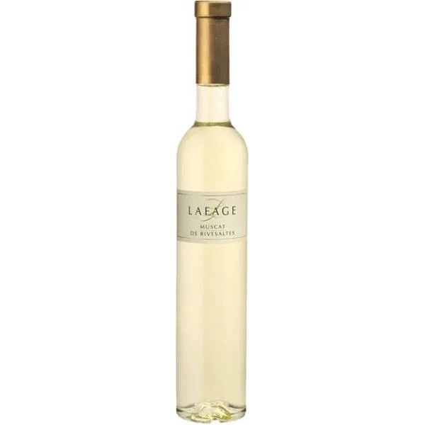 50 CL - Muscat de Rivesaltes - Grain de Vigne 2024 - Domaine Lafage