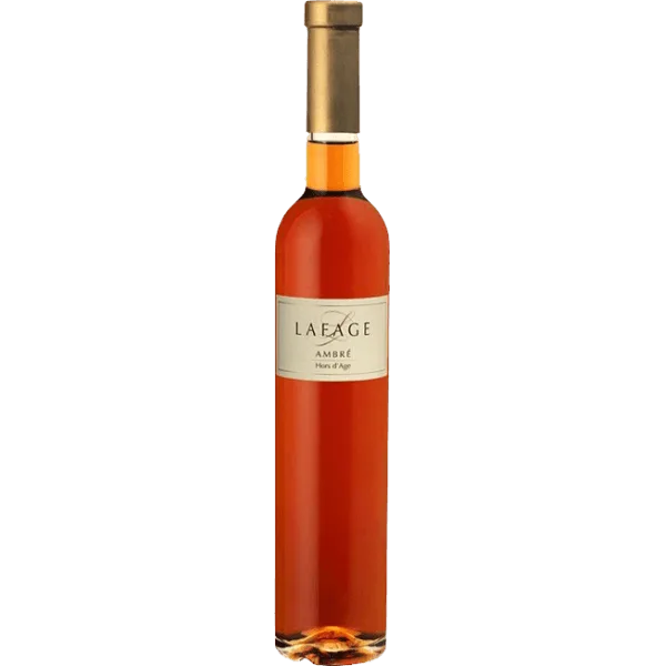 50 CL - Rivesaltes Ambré Hors d'Âge - Domaine Lafage