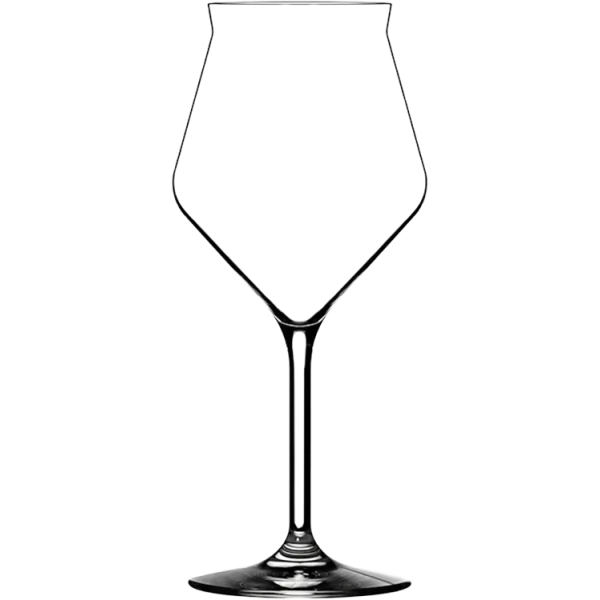 6 Verres - Craft - Lehmann - 44 cl