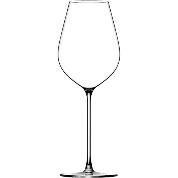 6 Verres - Hommage - Lehmann - 45 cl