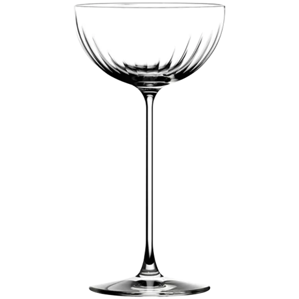 6 Verres - Roma - Lehmann - 22 cl