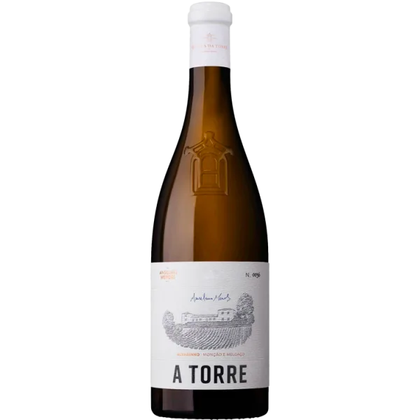 A Torre 2019 - Anselmo Mendes