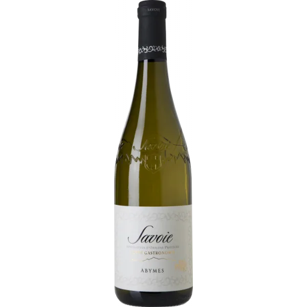 Abymes - Cuvée Gastronomie 2025 - Domaine Jean Perrier & Fils