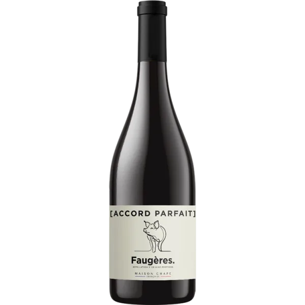 Accord Parfait - Faugères 2023