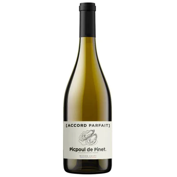 Accord Parfait - Picpoul de Pinet 2025