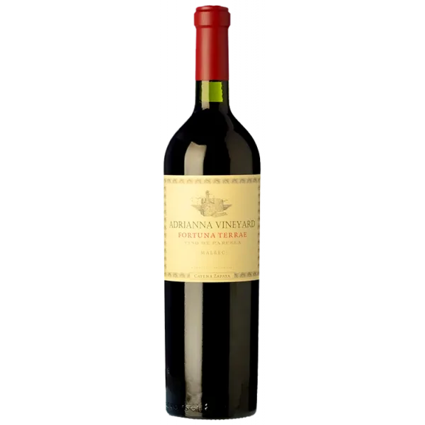 Adrianna Vineyard Fortuna Terrae 2022 - Catena Zapata