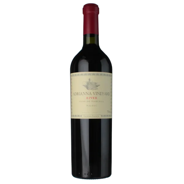 Adrianna Vineyard River Malbec 2022 - Catena Zapata