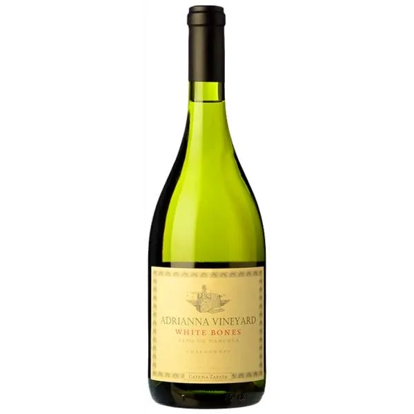 Adrianna Vineyard White Bones Chardonnay 2023 - Catena Zapata