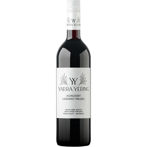 Agincourt 2017 - Yarra Yering