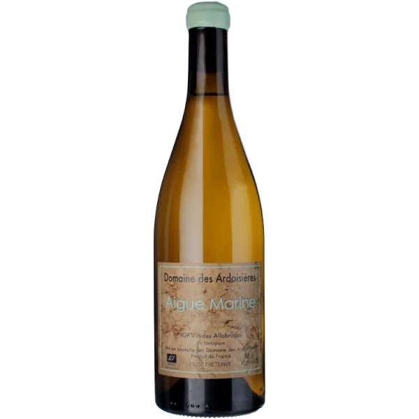 Aigue Marine 2024 - Domaine des Ardoisières